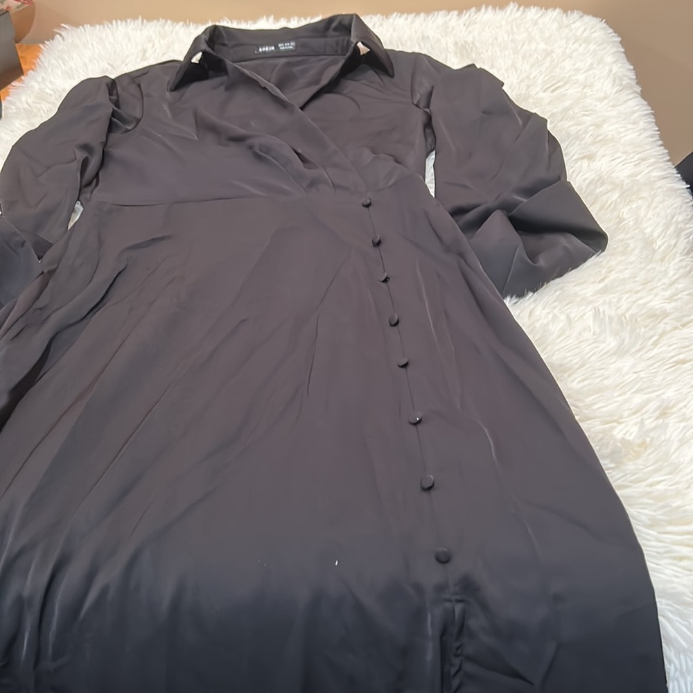 SHEIN Dress